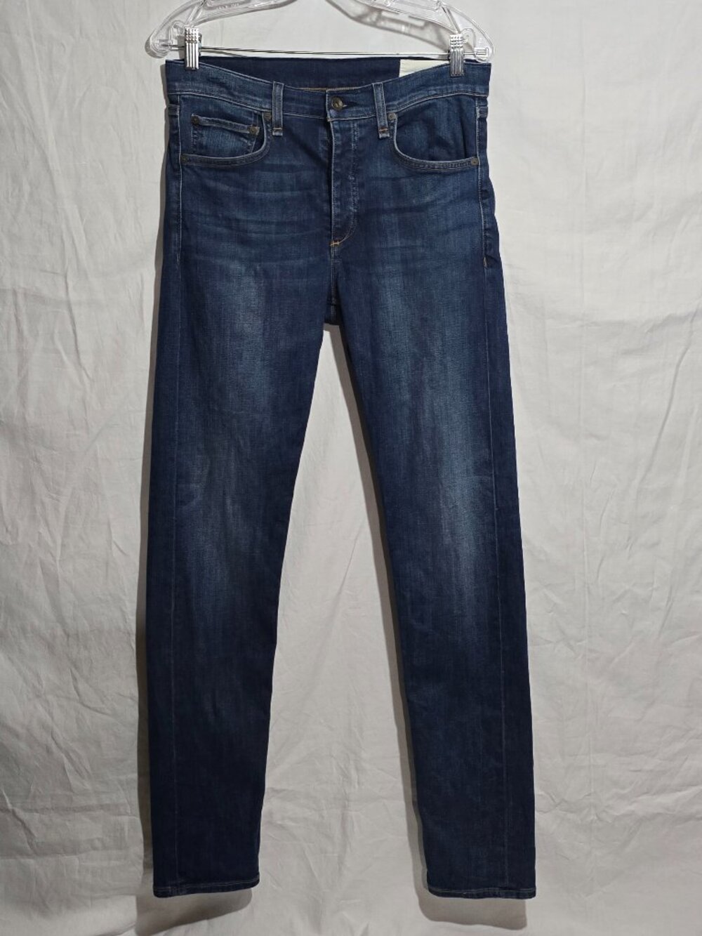 Rag & Bone Fit 2 Slim Men's Jeans - Quentin - Sz 30*